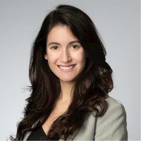 Bateman Agency Employee Eleftheria Williams's profile photo