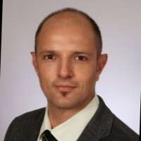 Tidalis Employee Daniel Christophersen's profile photo