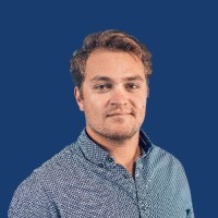 Tennis Warehouse Employee Rich Pusateri's profile photo