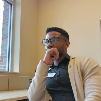 Comerica Bank Employee Benjamin Pryor's profile photo