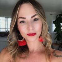 ICONIQ Capital Employee Jane Stewart's profile photo