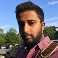 ThinkTrends Employee Vamsikrishna Jamulapati's profile photo