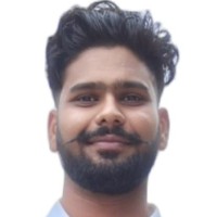 Amarakosha Technologies Employee Rana Kumar's profile photo