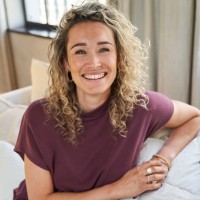 Mapiq Employee Celine van der Stap- Schrijvershof's profile photo