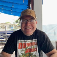 SonTek - a Xylem Brand Employee Ben MacOne's profile photo