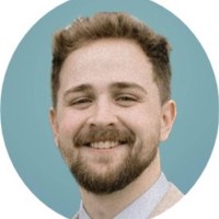 Puppet Employee Gavin Patton's profile photo