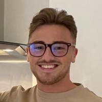 The Tanning Room Group Employee Jake Huggins's profile photo