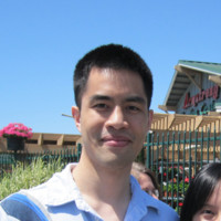 Urban Advantage Insurance Employee Jonathan Tran's profile photo