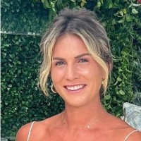 Monotype Employee Holly Block's profile photo