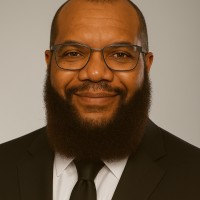 American Electric Power Employee Abdul-Qaadir al-Mujahid's profile photo
