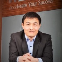 Digitalworks LLC Employee Nyamtseren Batdelger's profile photo