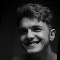 Listo Employee Estanislao Larriera's profile photo