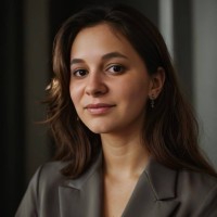 HypeFactory Employee Julia Samofal's profile photo