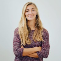 makesense Employee Sylvia Garzon's profile photo