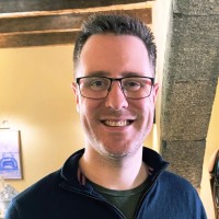 Tyne Metropolitan College Employee Kris Bagnall's profile photo