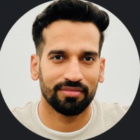 Insurance Samadhan Employee Jitesh Rai's profile photo
