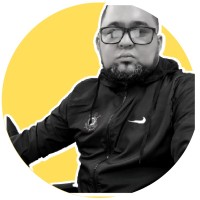 Witbiz Employee Raphael Freitas's profile photo