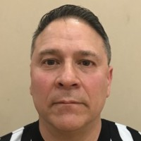 NBC Sports Employee Lou Falco's profile photo