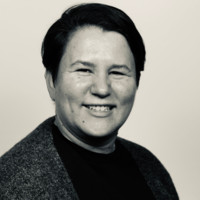 Schrödinger Employee Michelle Byington's profile photo