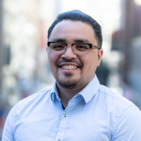 Guild Employee Benjamin Leon's profile photo