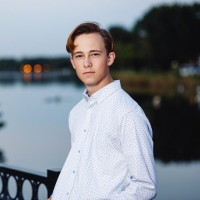 Northwestern Mutual Employee Ian Turley's profile photo