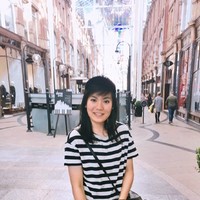 HelloHub Employee Pichaya Chutinimitkul's profile photo