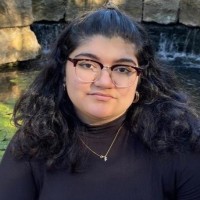 Alina Shah Email