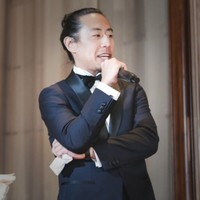 Psyncopate, Inc. Employee Jason Hsieh's profile photo