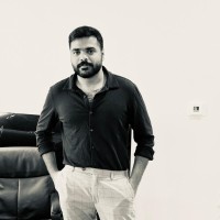 GlobalServe Employee Lohith A.'s profile photo