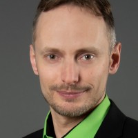 SmartGuide Employee Jan Dolezal's profile photo