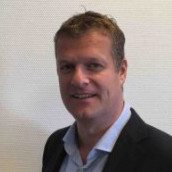 Orga BV Employee Arnout Spiegelenberg's profile photo