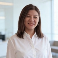 PURE Group Employee Shirley's profile photo