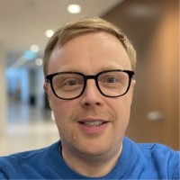 ROLI Employee Oliver Snoddy's profile photo