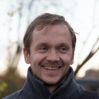 conplement AG Employee Tim Forest's profile photo