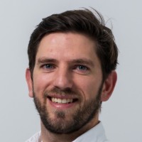 Phoenix Group Employee Mark Roxburgh's profile photo