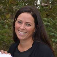 Orange Barrel Media Employee Danielle Williamson's profile photo