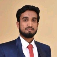 Internship Studio Employee Ziaullah's profile photo