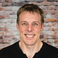 Gumshoe AI Employee Scott Haug's profile photo