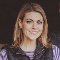 Cornell SC Johnson College of Business Employee Erin Kelly's profile photo