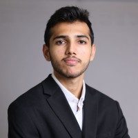 ScaleHouse Employee Dev Savadia's profile photo