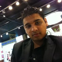 Cyberlinks Technologies Pvt. Ltd., Gurgaon Employee Vikash Samota's profile photo