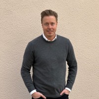Talentor Sweden Employee Henrik Myllenberg's profile photo