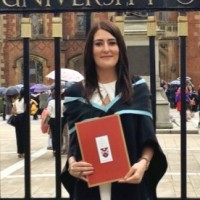 Wirefox Employee Hayley Booth's profile photo