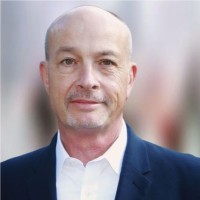 Stephen Rivers