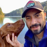 YouApp Employee Daniel Davis's profile photo