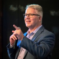 Radical Mentoring Employee Pete Loescher's profile photo