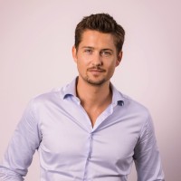 Coolmark B.V. Employee Bob van der Geer's profile photo