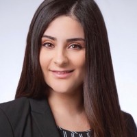 HechtSolberg Employee Sadaf Behdin's profile photo
