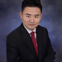 Xenon Health Employee Yining Zhang's profile photo