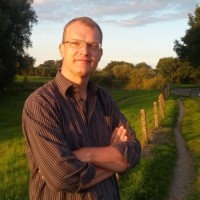 Ixta Noa Employee Roel Suidgeest's profile photo